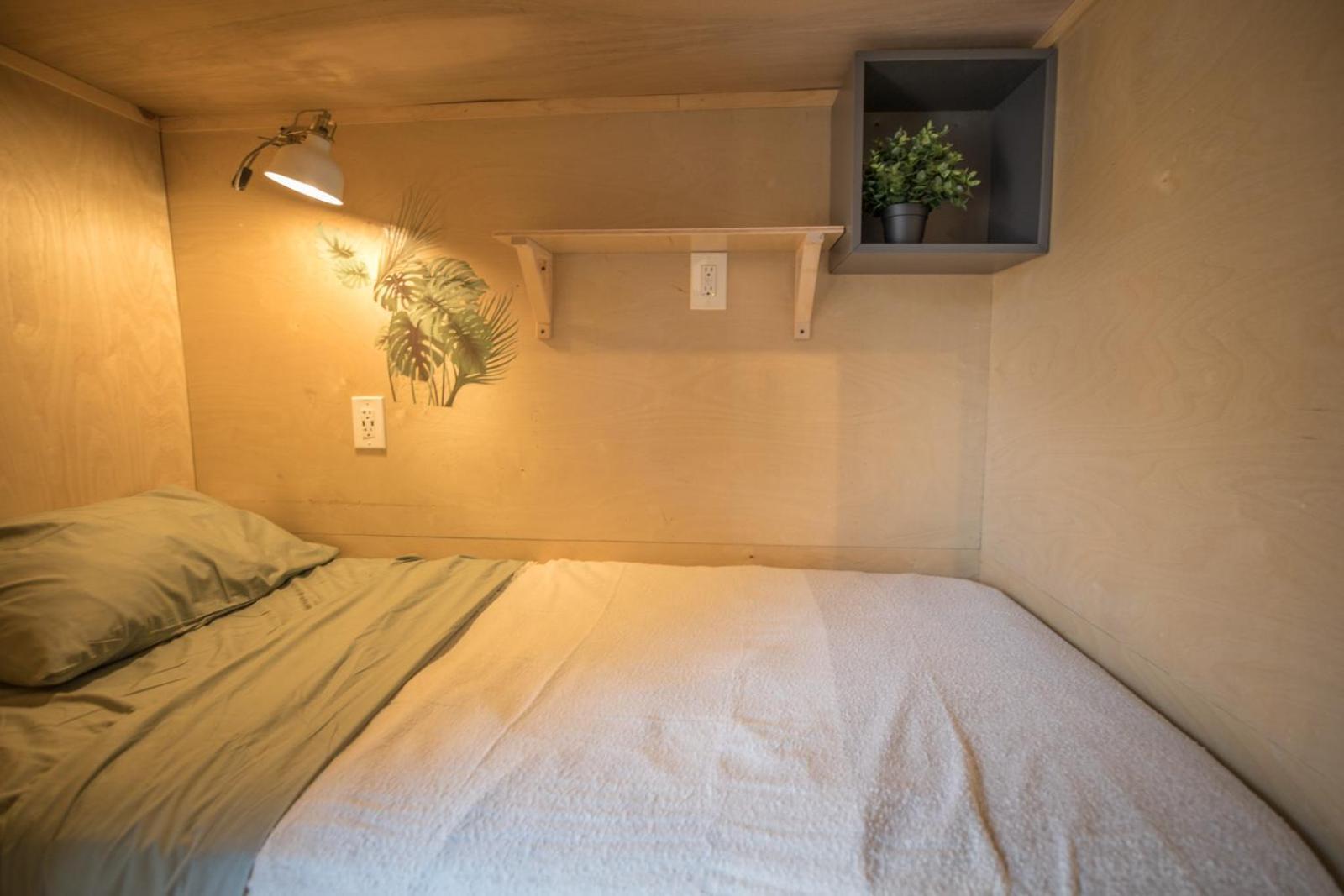 Hostel Podshare Hollywood *