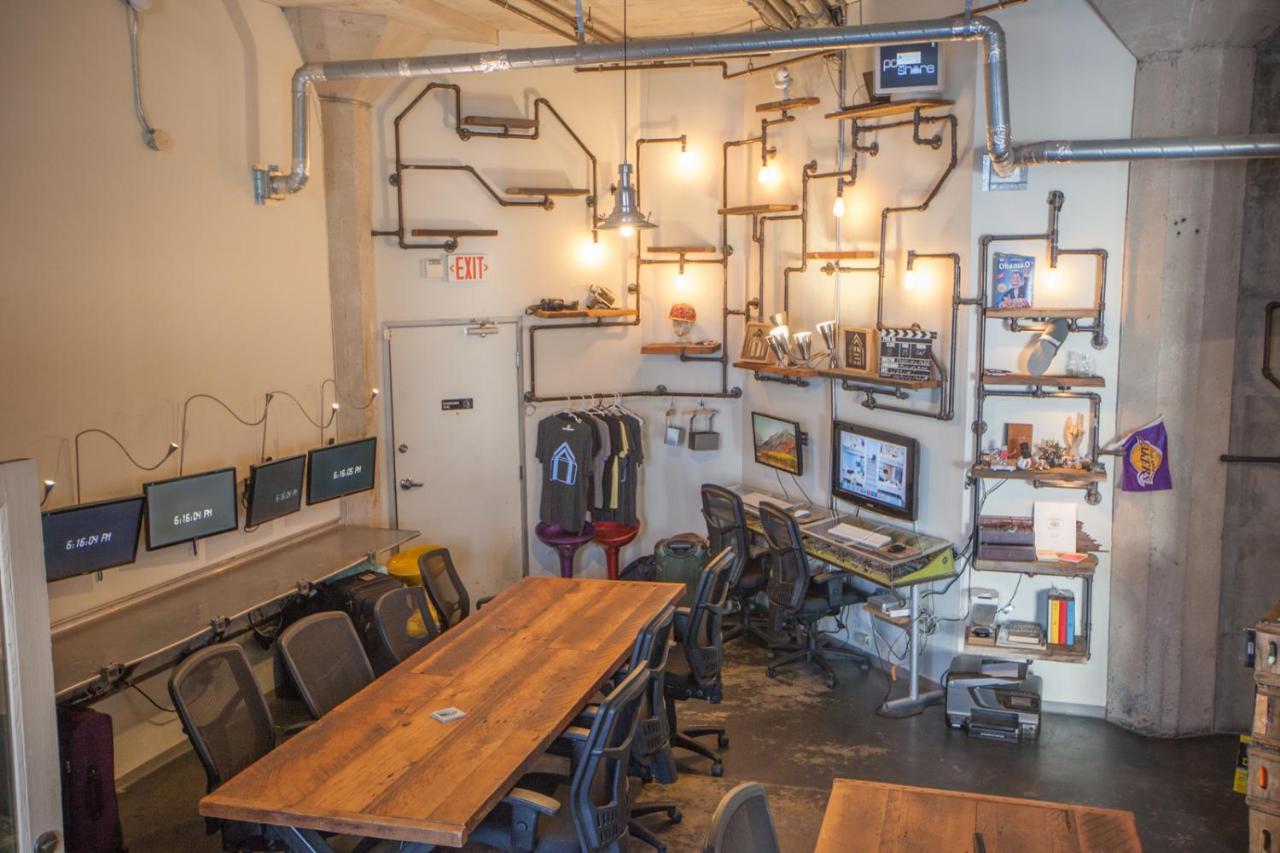Podshare Hollywood