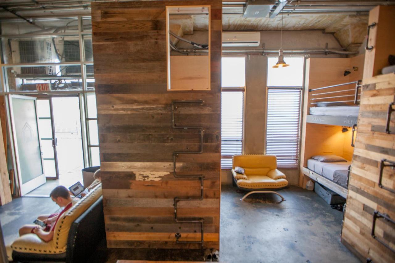 Podshare Hollywood * Los Angeles