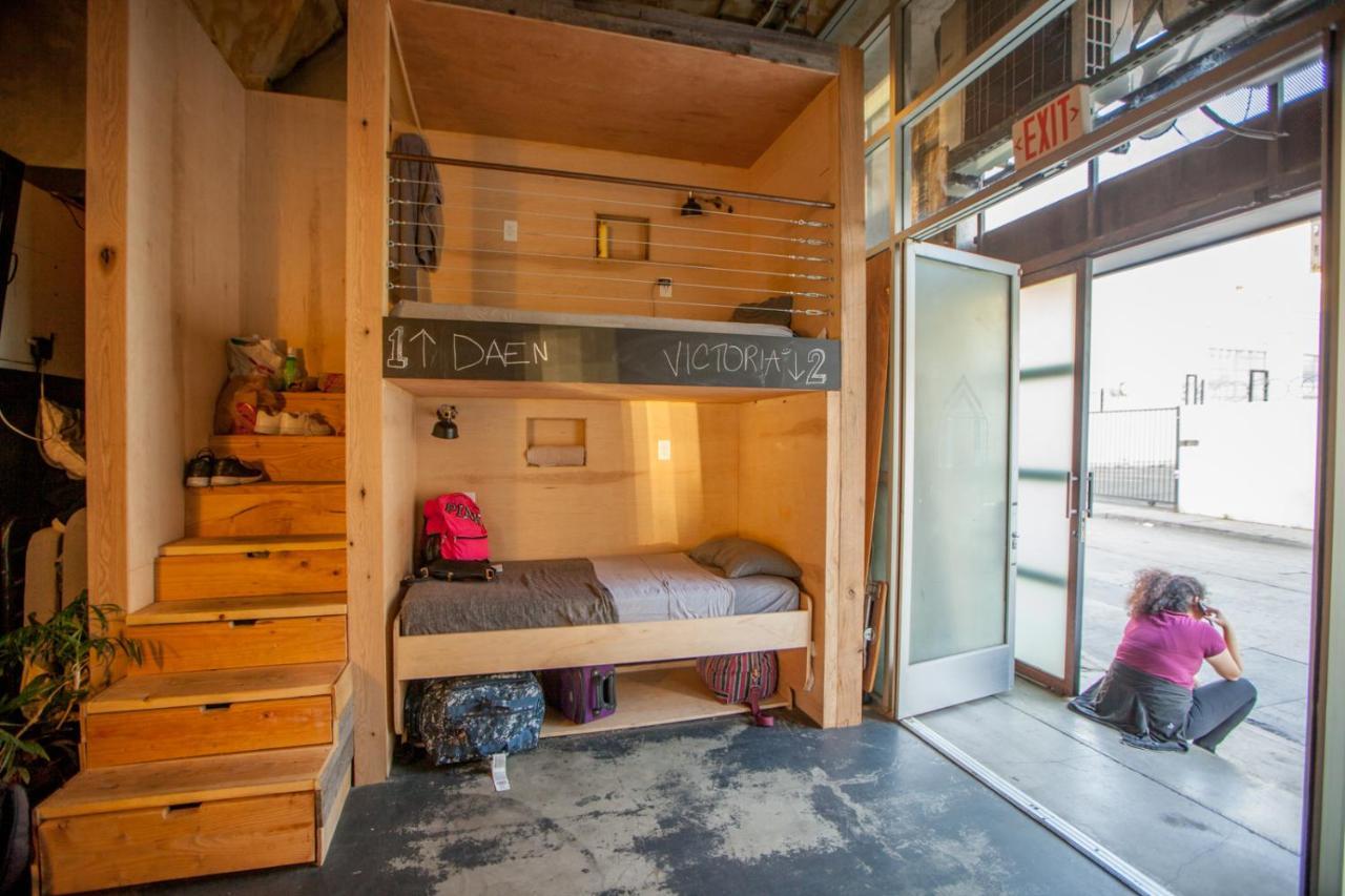 Podshare Hollywood Los Angeles