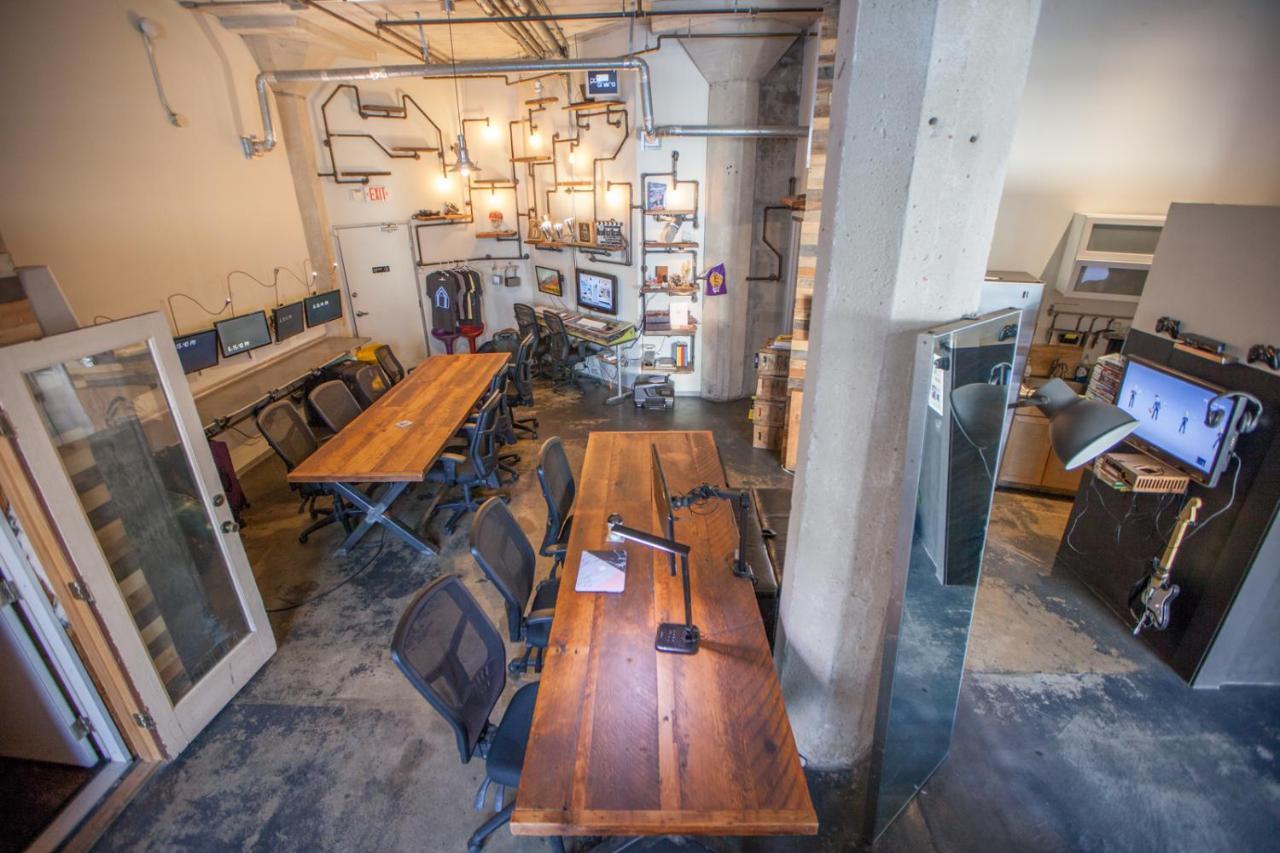 Hostel Podshare Hollywood *