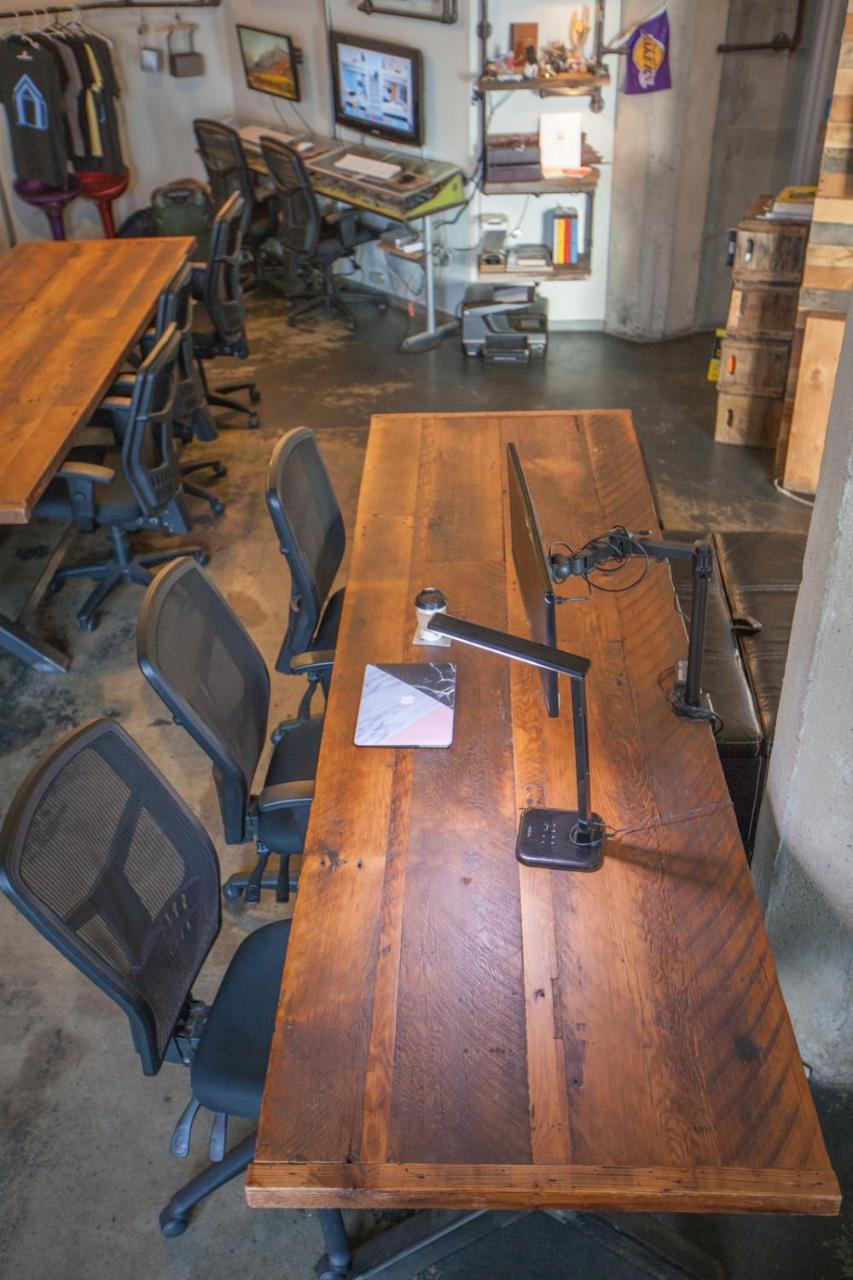 Podshare Hollywood Hostel