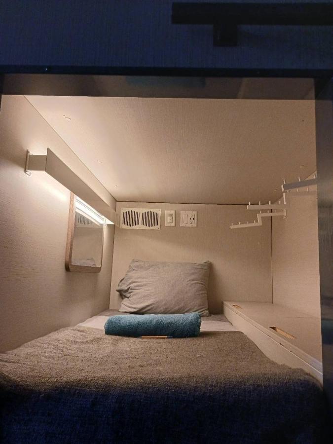 Hostel Podshare Hollywood
