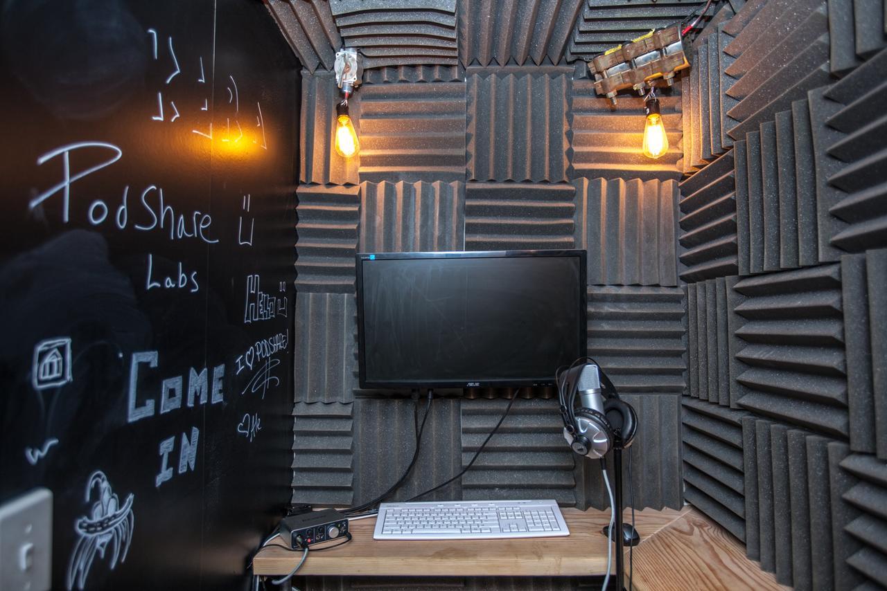 Hostel Podshare Hollywood