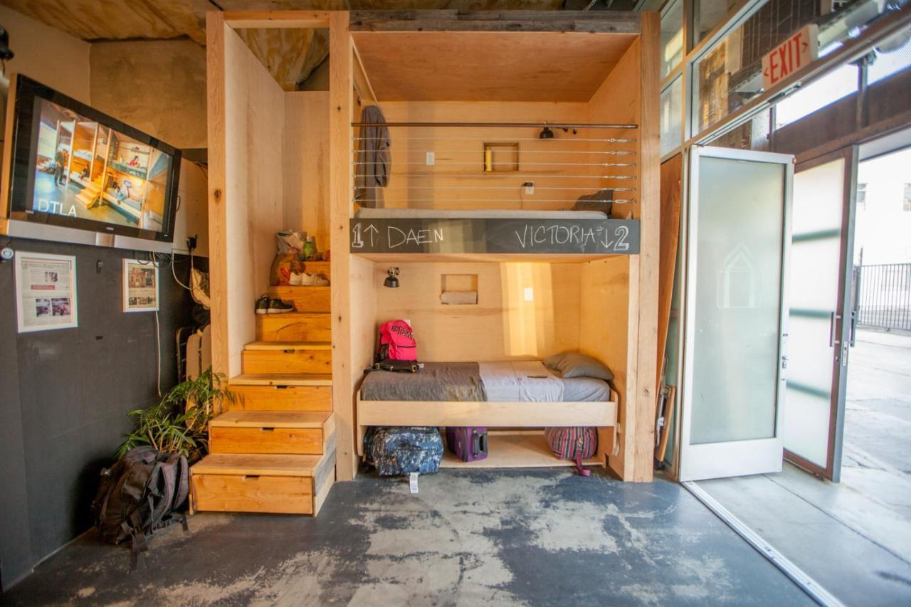 Podshare Hollywood Los Angeles
