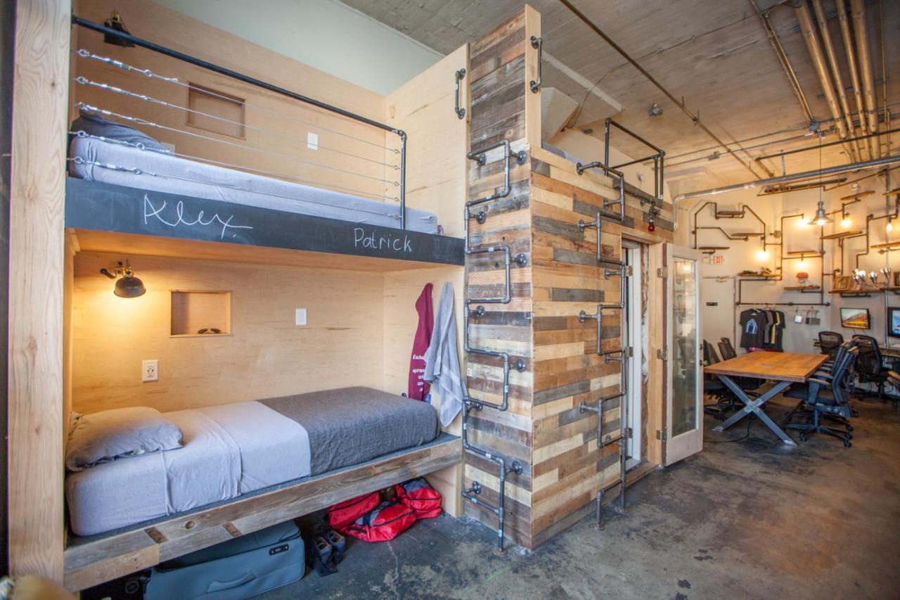 Podshare Hollywood * Los Angeles