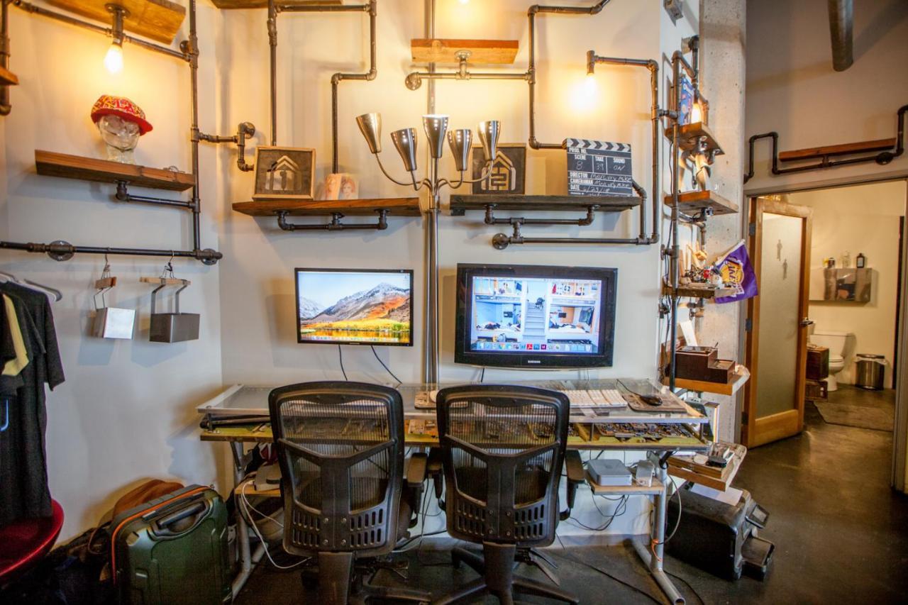 Podshare Hollywood *