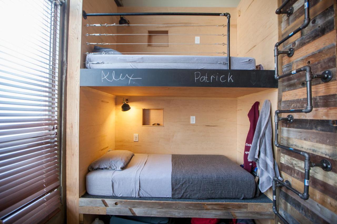 Hostel Podshare Hollywood